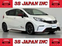 2015 Nissan Note