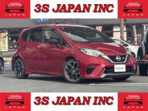 2019 Nissan Note