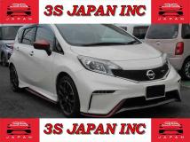 2015 Nissan Note