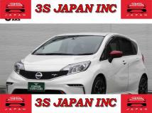 2015 Nissan Note
