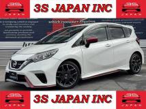2019 Nissan Note