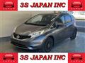 2015 Nissan Note