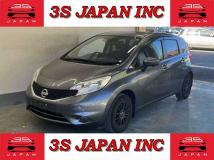 2015 Nissan Note
