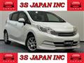 2013 Nissan Note
