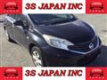 2014 Nissan Note