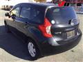 2014 Nissan Note