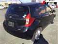 2014 Nissan Note