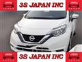 2019 Nissan Note
