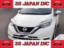 2019 Nissan Note
