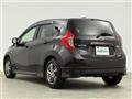 2012 Nissan Note