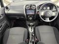 2012 Nissan Note