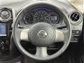 2012 Nissan Note