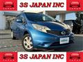 2014 Nissan Note
