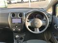 2014 Nissan Note