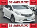 2013 Nissan Note