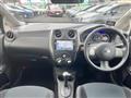 2013 Nissan Note