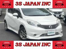 2013 Nissan Note