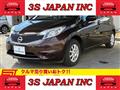 2015 Nissan Note