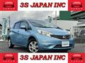 2013 Nissan Note