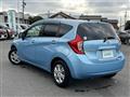 2013 Nissan Note
