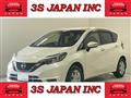2018 Nissan Note