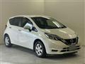 2018 Nissan Note