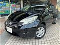 2013 Nissan Note