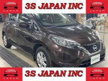 2017 Nissan Note