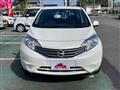 2013 Nissan Note
