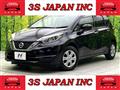 2018 Nissan Note