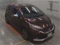 2017 Nissan Note