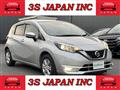 2018 Nissan Note