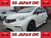 2015 Nissan Note