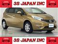 2013 Nissan Note