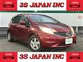 2012 Nissan Note