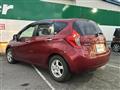 2012 Nissan Note