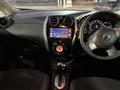 2012 Nissan Note