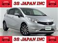 2016 Nissan Note