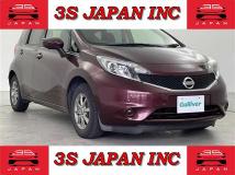 2016 Nissan Note