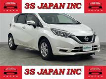2018 Nissan Note
