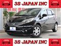 2016 Nissan Note