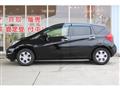 2016 Nissan Note