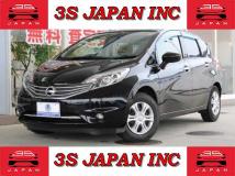 2016 Nissan Note