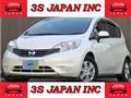 2012 Nissan Note