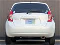 2012 Nissan Note