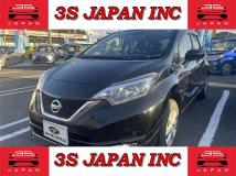 2020 Nissan Note