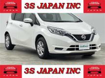 2020 Nissan Note