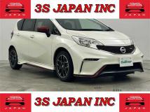 2016 Nissan Note