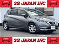 2018 Nissan Note