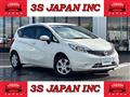 2015 Nissan Note